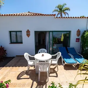  Сasa de vacaciones 2 España