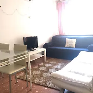  Apartamento Apartamento En El Centro De España
