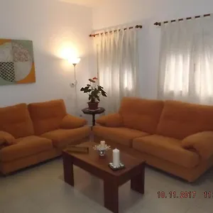  Apartamento Trinidad 63 Bajo A España
