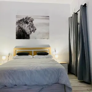  Apartamento Costasol Plaza - Trassierrarooms