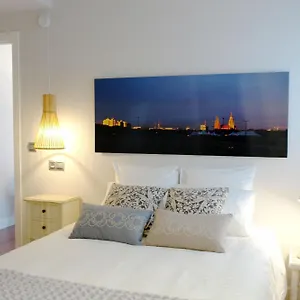  Apartamento Tranquilo Y Céntrico 1 España