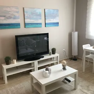 Deluxe Apartment Benalmadena
